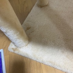 キャットタワーの画像