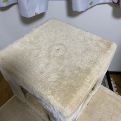 キャットタワーの画像