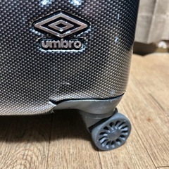 キャリーケース（ジャンク品）の画像