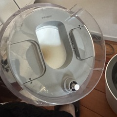 cado 加湿器の画像