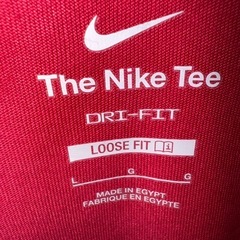 🌟年末年始大特価 NIKE Ｔシャツ⭐️の画像