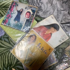 昭和のレコード　まだありましたの画像