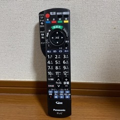 Panasonic 32インチ　テレビの画像