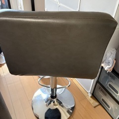 椅子売ります！1000円の画像