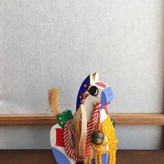 【2026年は午年 うまどし】縁起物 500～1000円の画像