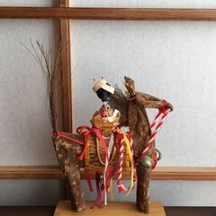 【2026年は午年 うまどし】縁起物 500～1000円の画像