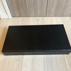 メガネケースの画像