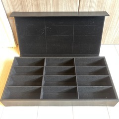 メガネケースの画像