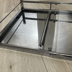 川口工器　食洗機ラックの画像