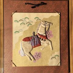 【2026年は午年 うまどし】縁起物 500～1000円の画像