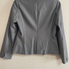 レディース　ジャケットの画像