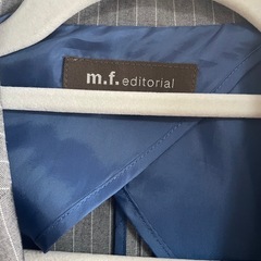 レディース　ジャケットの画像