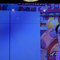 【60インチ】SHARP AQUOS LC-60Z5｜画面に横線あり｜現状渡し・引取限定の画像