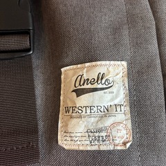 新品未使用　レディースの画像