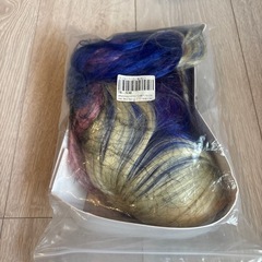 ハーレークィーン　コスプレの画像