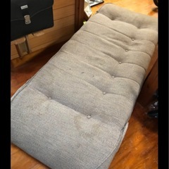 ソファーベッド
の画像