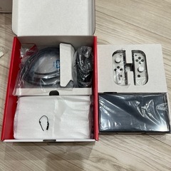 Nintendo Switch 有機ELモデル　の画像