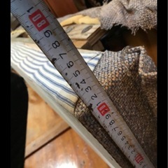 ソファーベッド
の画像