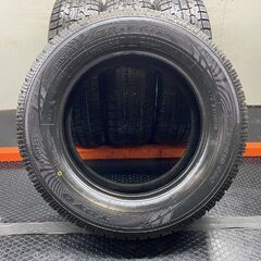 【新品】TOYO GARIT GIZ 205/65R16 95Q 16インチ スタッドレス 4本 20年製 ヤリスクロス C28セレナ MINIクロスオーバー等　(STH087)の画像