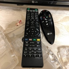 テレビ50インチ　ジャンクの画像