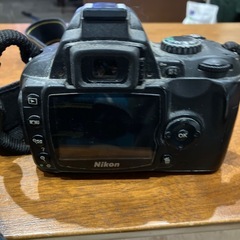 ニコンカメラ
の画像