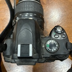 ニコンカメラ
の画像