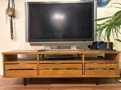 acme furniture テレビボード