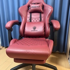 Dowinx ゲーミングチェアの画像