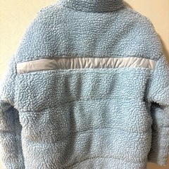 🌟年末大特価 X girlフリースアウター🌟の画像