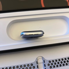 Applewatch-SE-nike第1世代40mmの画像