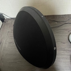 Harman/Kardon スピーカー 中古の画像