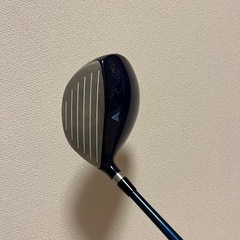 ゴルフ　ドライバー　　ゴルフウェアの画像