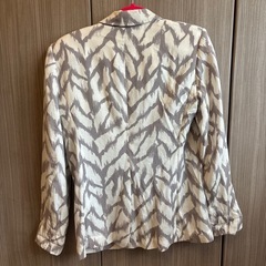 アルマーニ　ジャケットの画像