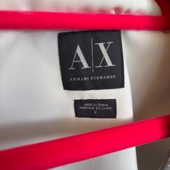 アルマーニ　ジャケットの画像