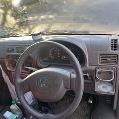 本田バモスの画像