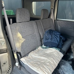 本田バモスの画像