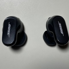 Bose Quietcomfort Earbuds IIの画像