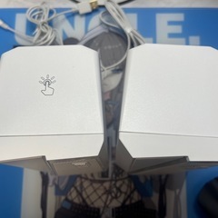 ゲーミングスピーカーの画像