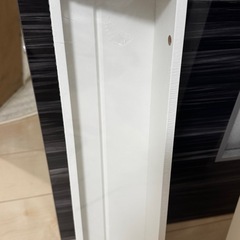 IKEA アート用飾り棚 55cm 115cmの画像