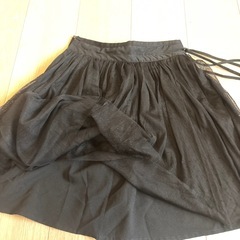 ディーゼル　スカートの画像