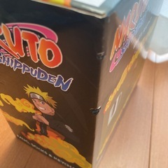 未開封  ナルト疾風伝　マグカップ他の画像