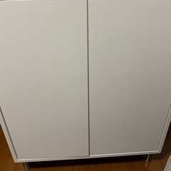 IKEA  エーケト 収納 棚の画像