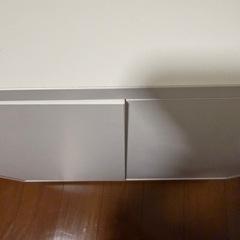 IKEA  エーケト 収納 棚の画像