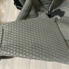エルゴベビー・ベビーキャリアADAPT/抱っこ紐の画像