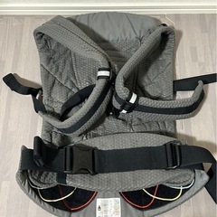 エルゴベビー・ベビーキャリアADAPT/抱っこ紐の画像
