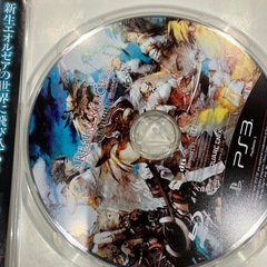 PS.3ゲームの画像