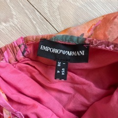 アルマーニの画像