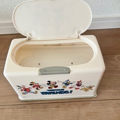 ディズニー　マスクケースの画像