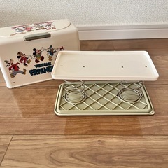 ディズニー　マスクケースの画像