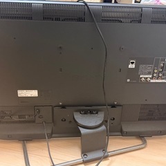 ★SONY★32インチテレビ/fire stickプレゼントの画像